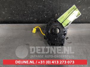 Hyundai Tucson Airbag clock spring O615772 photo 2