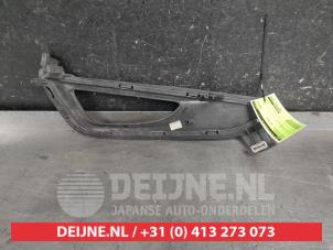 Hyundai Tucson Stoßstangenrost O615809 foto 2
