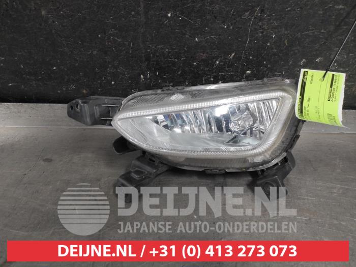 Hyundai Tucson Mistlamp rechts-voor O615810