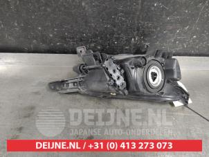 Hyundai Tucson Nebelscheinwerfer rechts vorne O615810 foto 2