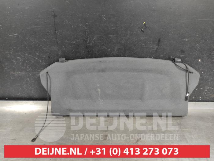 Chevrolet Spark Hoedenplank O615808