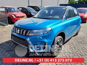 Suzuki Vitara Voorruit O615817 foto 3