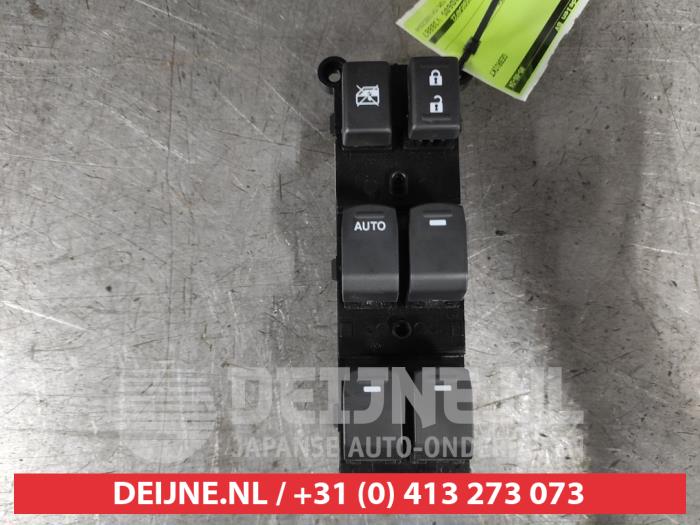Suzuki Vitara Combischakelaar ramen O615821