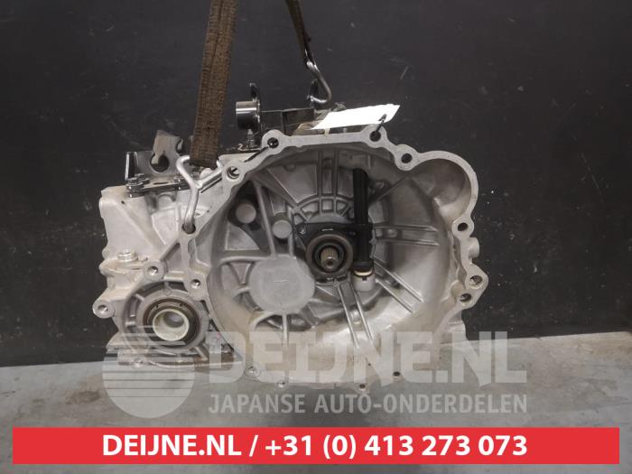Kia Sportage Gearbox O615840