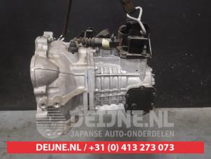 Kia Sportage Getriebe O615840 foto 3