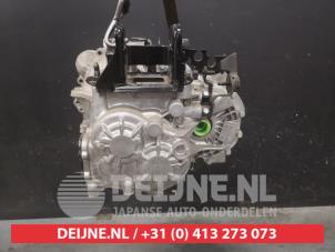 Kia Sportage Getriebe O615840 foto 4