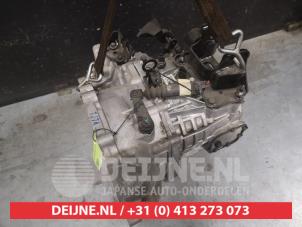 Kia Sportage Getriebe O615840 foto 2