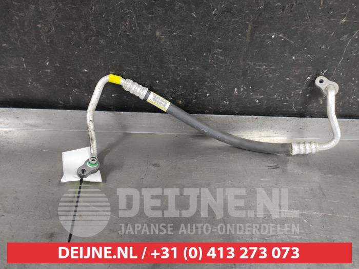 Hyundai Tucson Airco Leiding O615846
