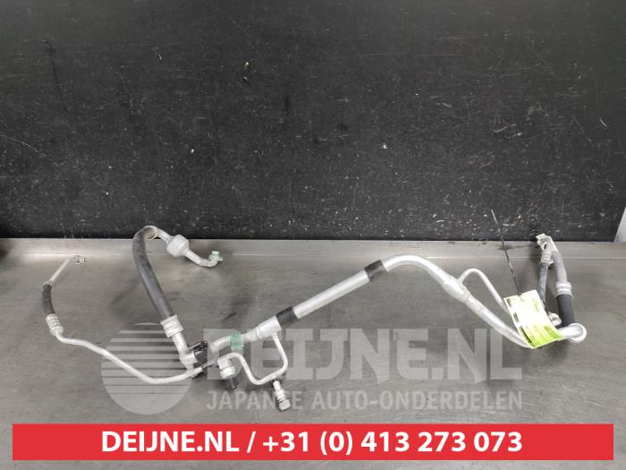 Hyundai Tucson Airco Leiding O615847