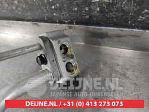 Hyundai Tucson Air conditioning line O615847 photo 2