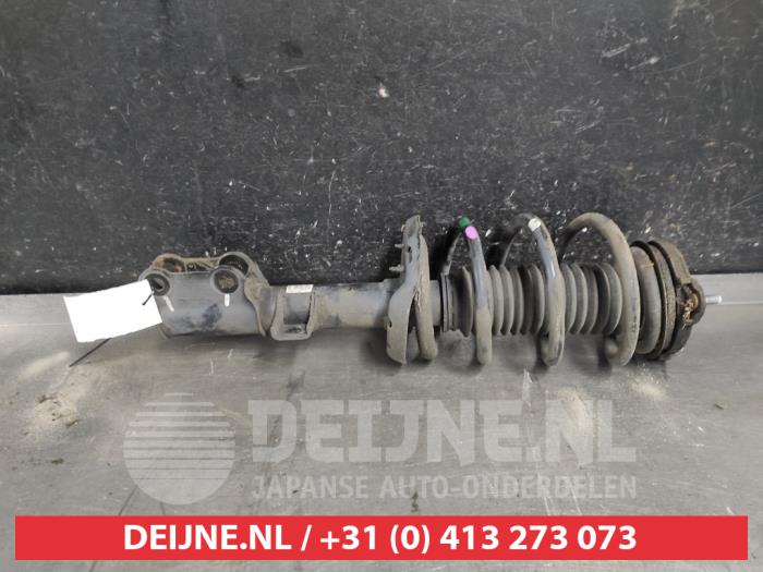 Hyundai Tucson Schokdemperpoot rechts-voor O615852