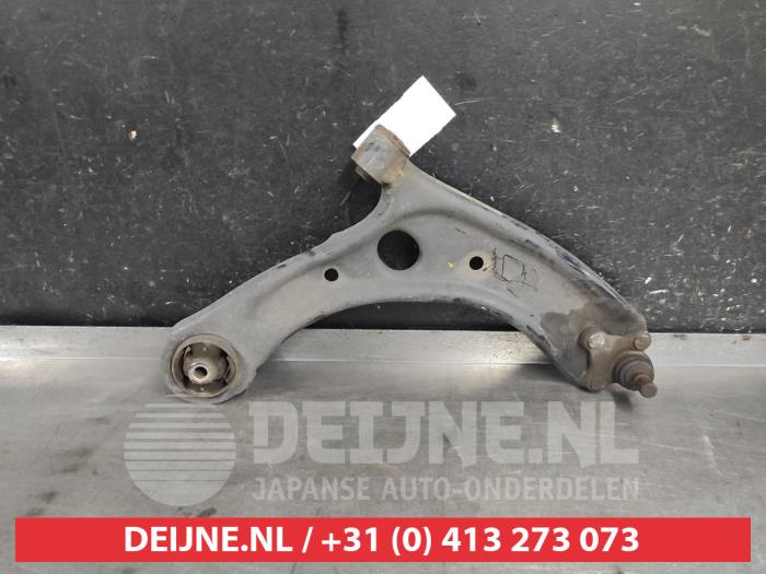 Hyundai Tucson Draagarm onder rechts-voor O615853