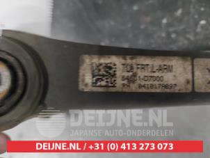 Hyundai Tucson Querlenker unten rechts vorne O615853 foto 2