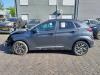 Hyundai Kona (OS) 1.6 GDi HEV 16V Extra Ruit 4Deurs links-achter