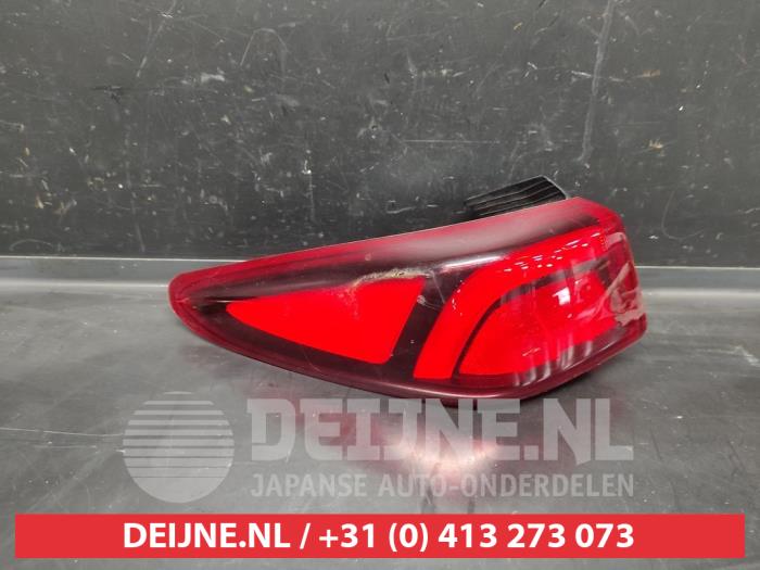 Hyundai Kona Achterlicht links O615864