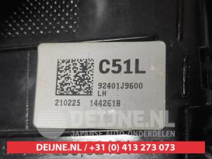 Hyundai Kona Taillight, left O615864 photo 3
