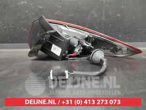 Hyundai Kona Taillight, left O615864 photo 2