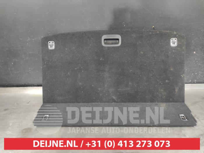 Hyundai Kona Floor panel load area O615878