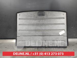Hyundai Kona Floor panel load area O615878 photo 2