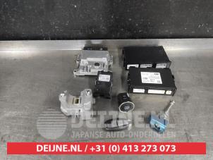 Suzuki Vitara Computer Motormanagement O615879 foto 3
