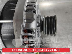 Suzuki Vitara Dynamo O615881 photo 3