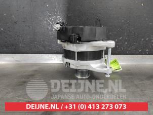 Gebruikte Dynamo Suzuki Vitara (LY/MY) 1.5 16V Dualjet Hybrid Prijs € 650,00 Margeregeling aangeboden door V.Deijne Jap.Auto-onderdelen BV