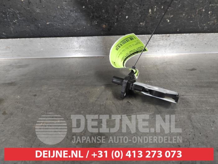 Gebruikte Luchtregelklep Suzuki Vitara (LY/MY) 1.5 16V Dualjet Hybrid Prijs € 50,00 Margeregeling aangeboden door V.Deijne Jap.Auto-onderdelen BV