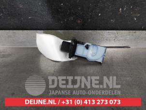 Suzuki Vitara Luftmengenmesser O615882 foto 2