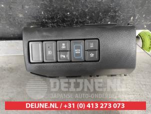 Gebruikte Schakelaar Suzuki Vitara (LY/MY) 1.5 16V Dualjet Hybrid Prijs op aanvraag aangeboden door V.Deijne Jap.Auto-onderdelen BV