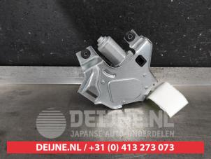 Suzuki Vitara Ruitenwissermotor achter O615884 foto 2