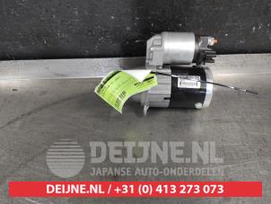 Gebruikte Startmotor Suzuki Vitara (LY/MY) 1.5 16V Dualjet Hybrid Prijs € 60,00 Margeregeling aangeboden door V.Deijne Jap.Auto-onderdelen BV