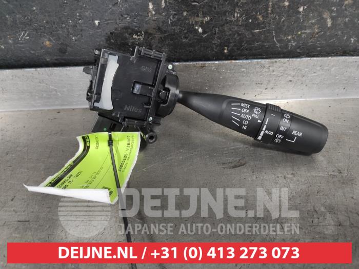 Suzuki Vitara Scheibenwischer Schalter O615890