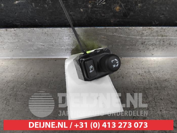 Suzuki Vitara Spiegel Schalter O615893