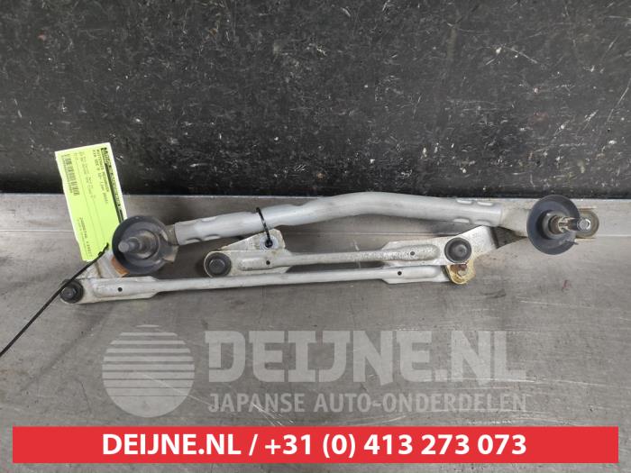 Kia Ceed Wiper mechanism O615905