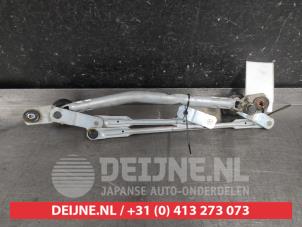 Kia Ceed Wiper mechanism O615905 photo 2