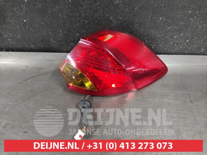 Kia Ceed Rücklicht rechts O615909