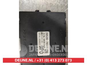 Suzuki Vitara Modul Climatronic O615896 foto 2