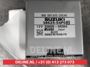 Suzuki Vitara Computer lighting module O615923 photo 2