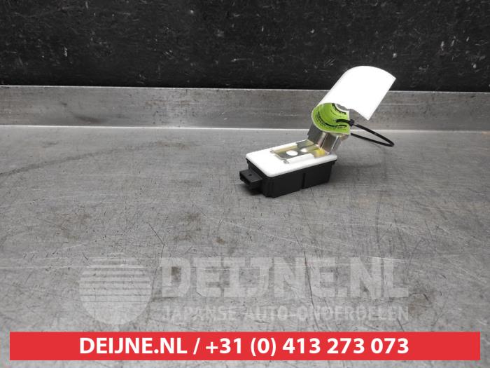 Gebruikte Bandenspanning module Suzuki Vitara (LY/MY) 1.5 16V Dualjet Hybrid Prijs € 20,00 Margeregeling aangeboden door V.Deijne Jap.Auto-onderdelen BV