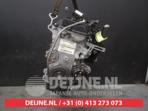 Mitsubishi Colt Motor O615933 foto 3
