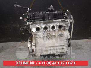 Mitsubishi Colt Motor O615933 foto 2