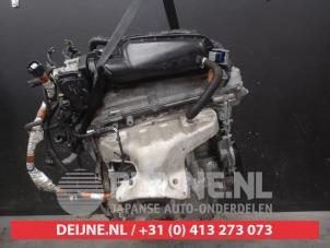 Nissan Note Motor O615936 foto 2