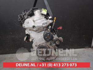 Nissan Note Motor O615936 foto 3