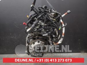 Gebruikte Motor Nissan Note (E11) 1.6 16V Prijs € 350,00 Margeregeling aangeboden door V.Deijne Jap.Auto-onderdelen BV