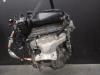 Motor van een Nissan Note (E11) 1.6 16V 2008