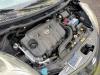 Motor van een Nissan Note (E11) 1.6 16V 2008