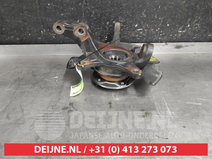 Suzuki Vitara Achsschenkel rechts vorne O615951
