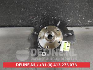 Suzuki Vitara Knuckle, front right O615951 photo 2