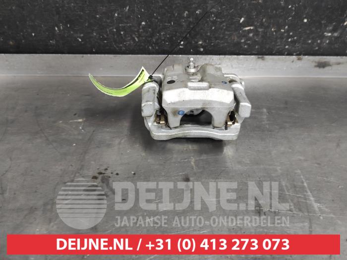 Suzuki Vitara Remklauw (Tang) rechts-achter O615947