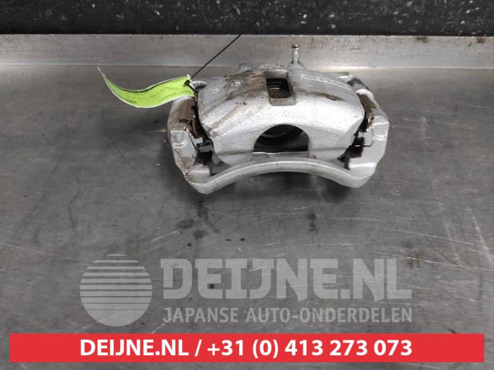 Suzuki Vitara Remklauw (Tang) links-voor O615946